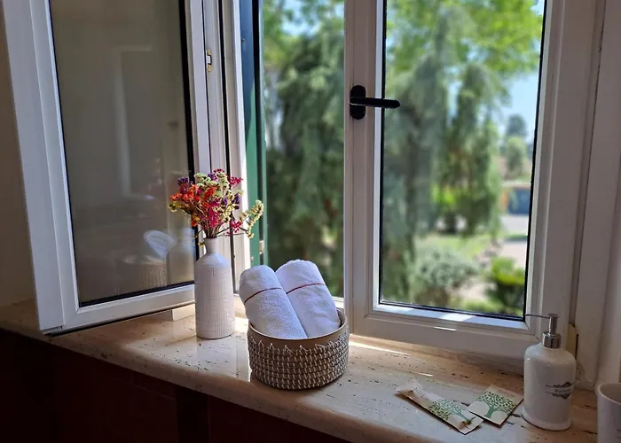 Апарт-отель Hero's Garden Relais Рим