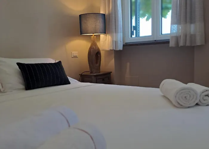 Hero's Garden Relais Appart hôtel 4*
