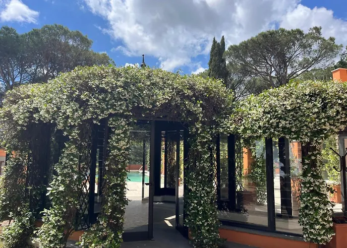 Appart hôtel Hero's Garden Relais Rome