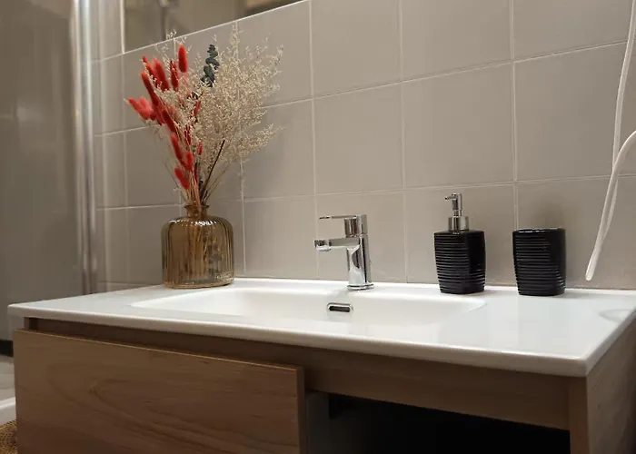 Hero's Garden Relais Apart Otel 4*