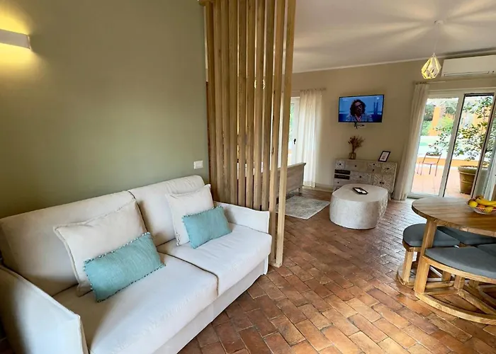 Hero's Garden Relais 4*
