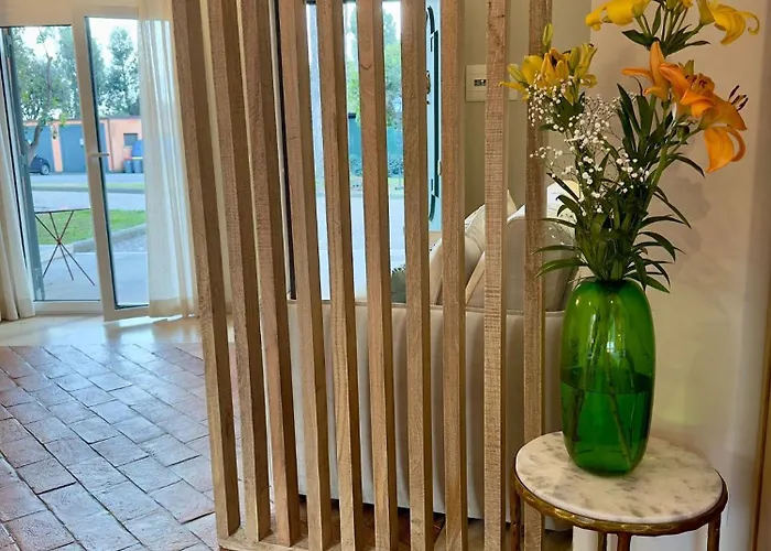 Hero's Garden Relais Апарт-отель 4*