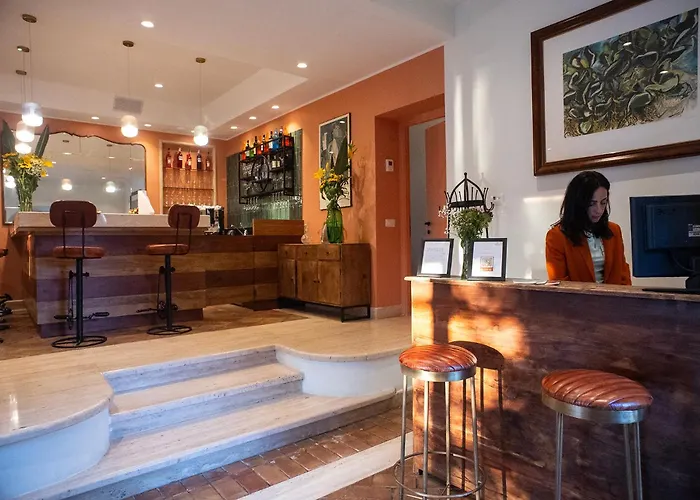 Hero's Garden Relais 4*
