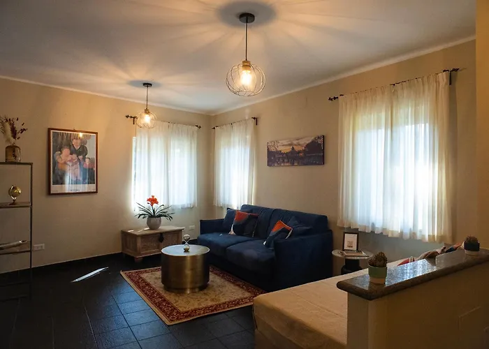 Hero's Garden Relais 4* Rome