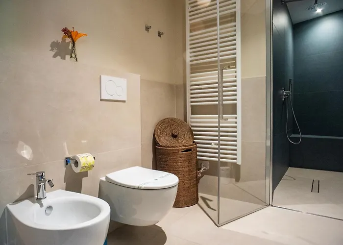 Hero's Garden Relais Rome