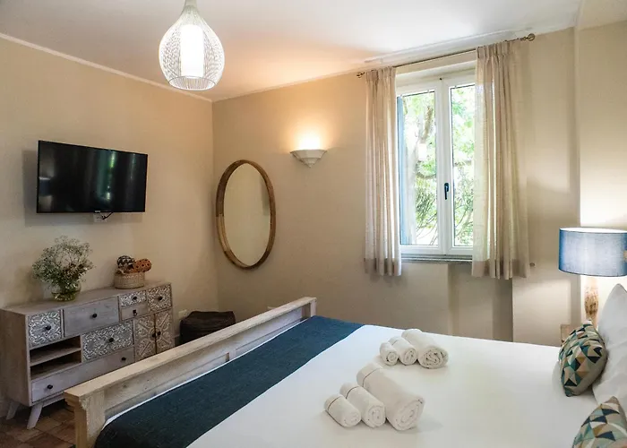 Hero's Garden Relais 4* Rome