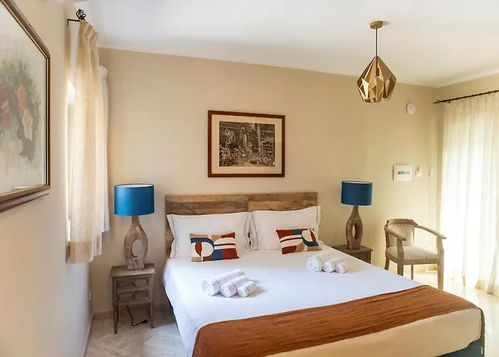 Апарт-отель Hero's Garden Relais 4*