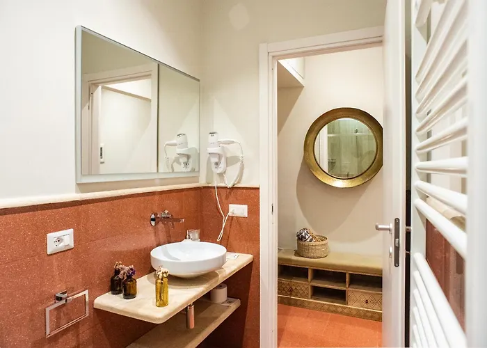 Hero's Garden Relais 4*