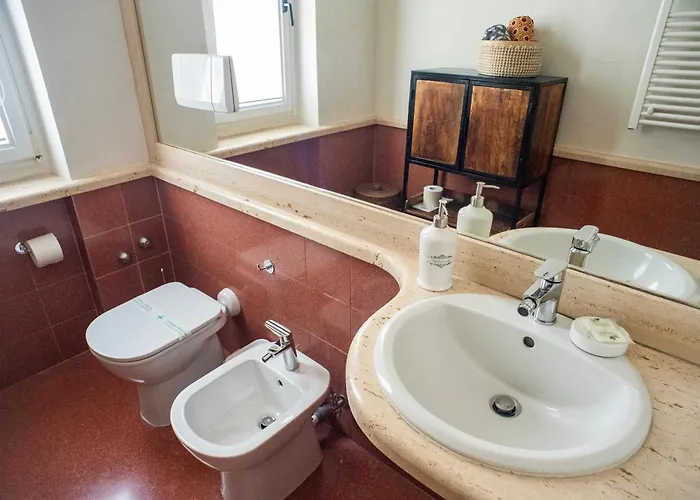 Hero's Garden Relais Апарт-отель
