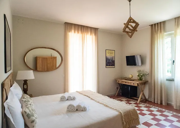 Hero's Garden Relais 4* Rome