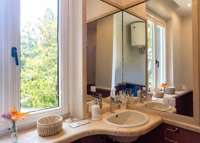 Hero's Garden Relais Appart hôtel Rome