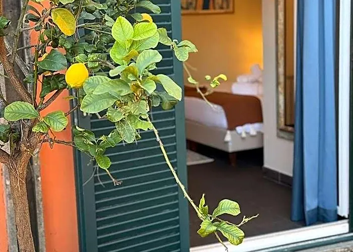 Апарт-отель Hero's Garden Relais 4*