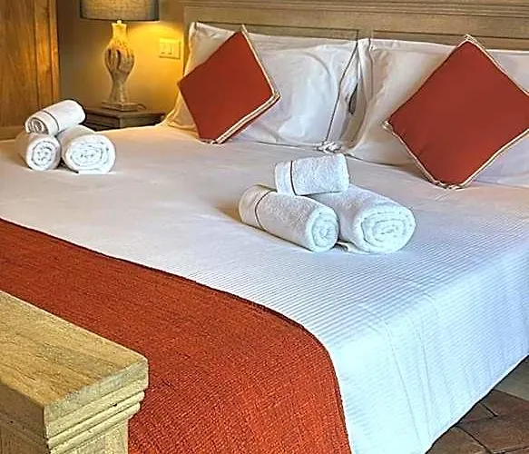 Hero's Garden Relais 4*