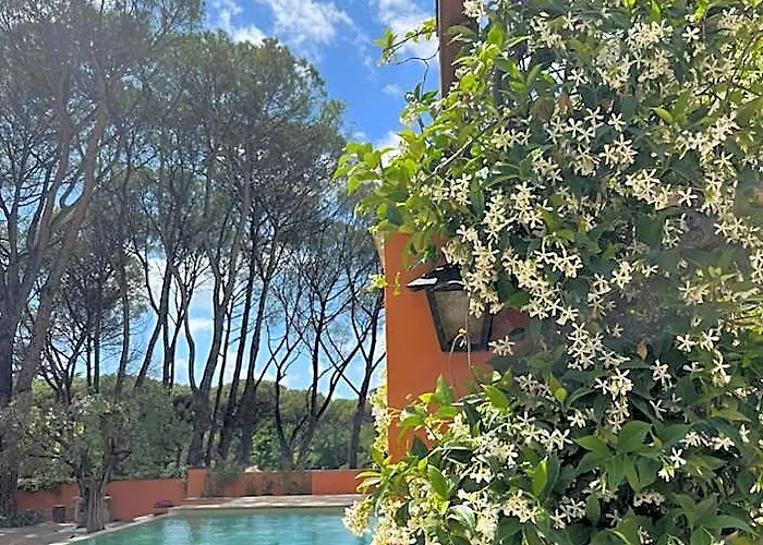 Hero's Garden Relais Апарт-отель