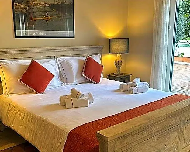 Апарт-отель Hero's Garden Relais