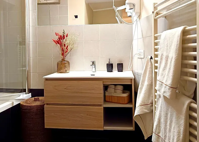 Hero's Garden Relais 4* Rome