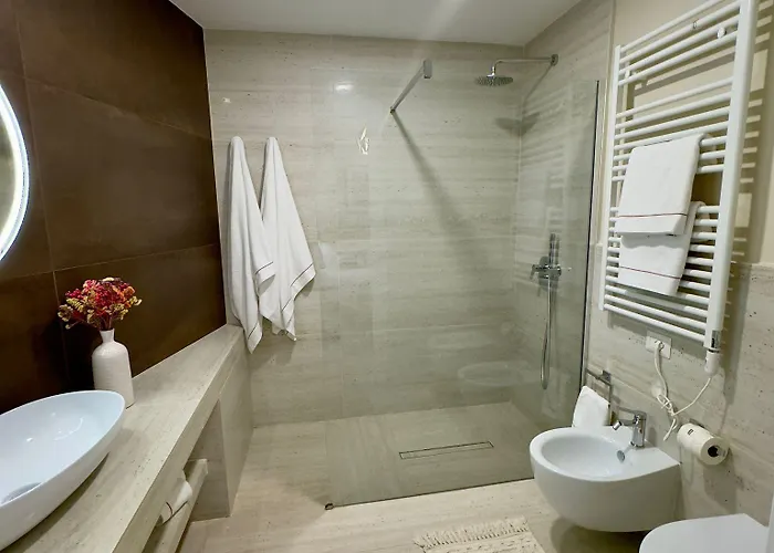Hero's Garden Relais Rome