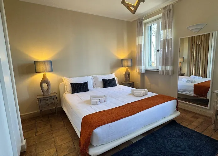 Hero's Garden Relais 4*