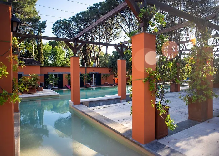 Hero's Garden Relais 4* Rome