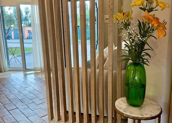 Hero's Garden Relais 4* Rome