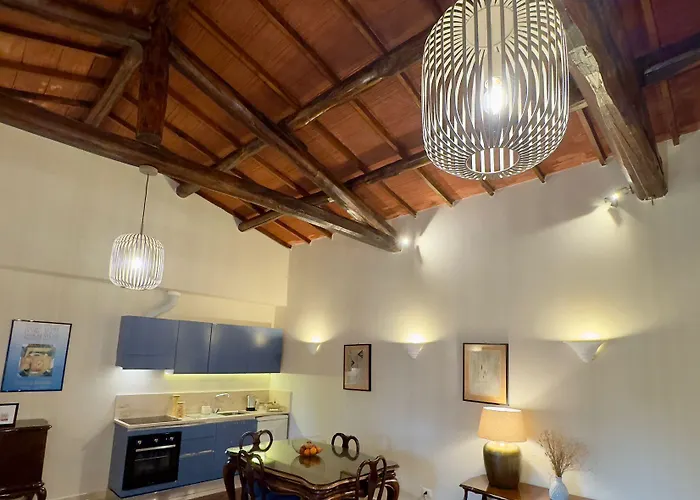 Hero's Garden Relais Rome